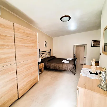 La Casa Della Nonna Lucia Lägenhet