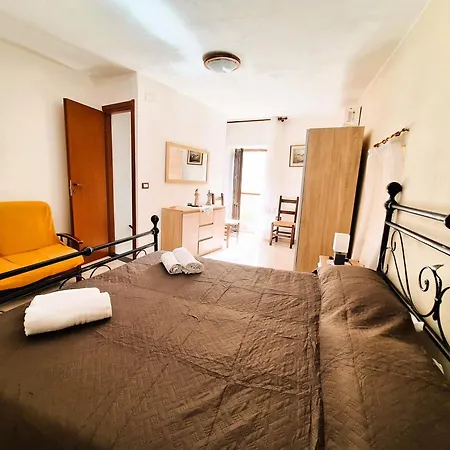 La Casa Della Nonna Lucia Lägenhet *