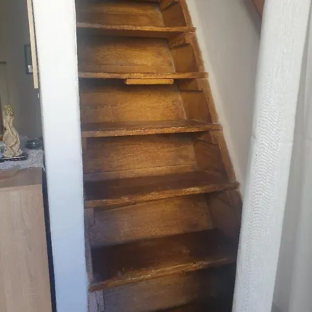 La Casa Della Nonna Lucia Lägenhet *