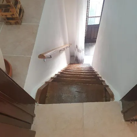 Lägenhet La Casa Della Nonna Lucia *