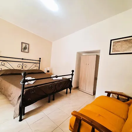 La Casa Della Nonna Lucia