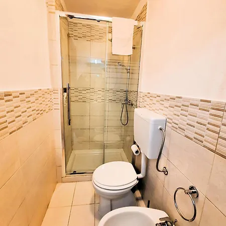 La Casa Della Nonna Lucia Appartement