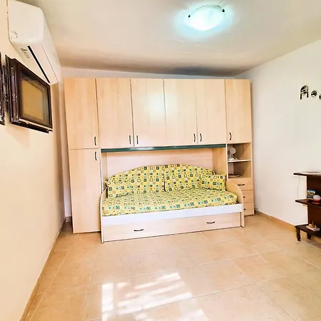 La Casa Della Nonna Lucia *