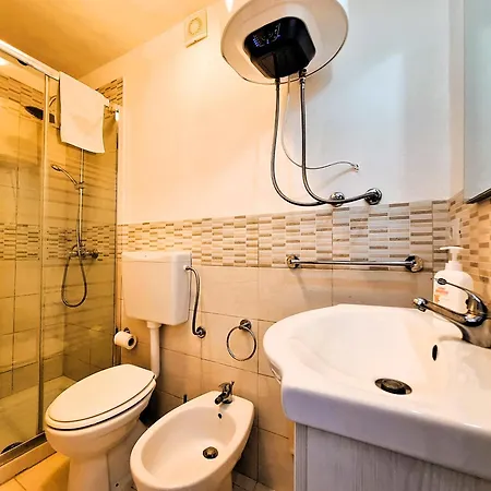 La Casa Della Nonna Lucia Appartement *