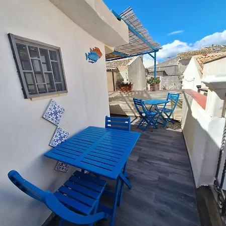 La Casa Della Nonna Lucia Apartment